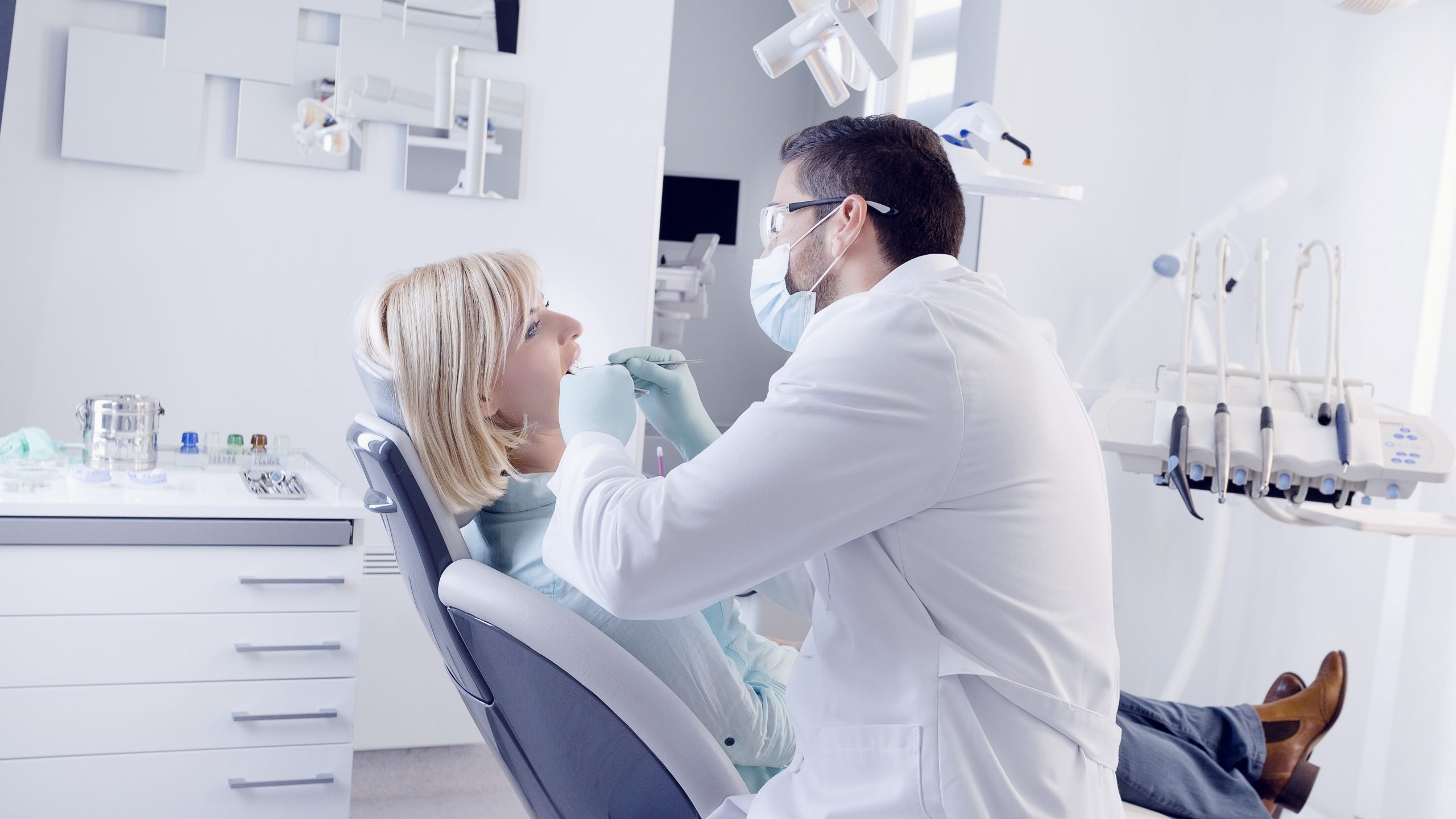 Dentist in Solsberry, IN