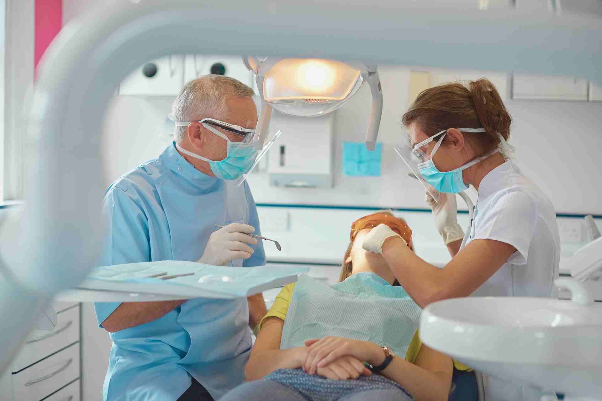 Dentist in Solsberry, IN